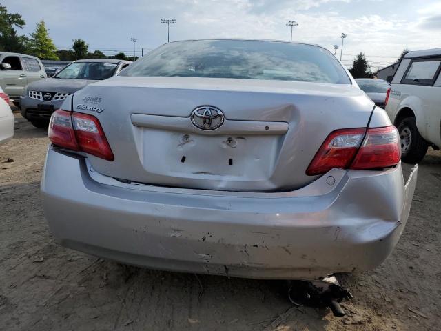 Photo 6 from auction – 2009 TOYOTA CAMRY BASE with VIN 4T1BE46K09U270356