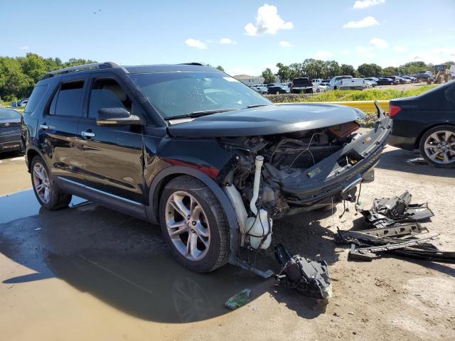 Photo 4 from auction – 2011 FORD EXPLORER L with VIN 1FMHK7F87BGA45297