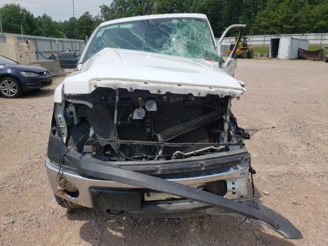 Photo 5 from auction – 2014 FORD F150 with VIN 1FTMF1EF8EFB02363