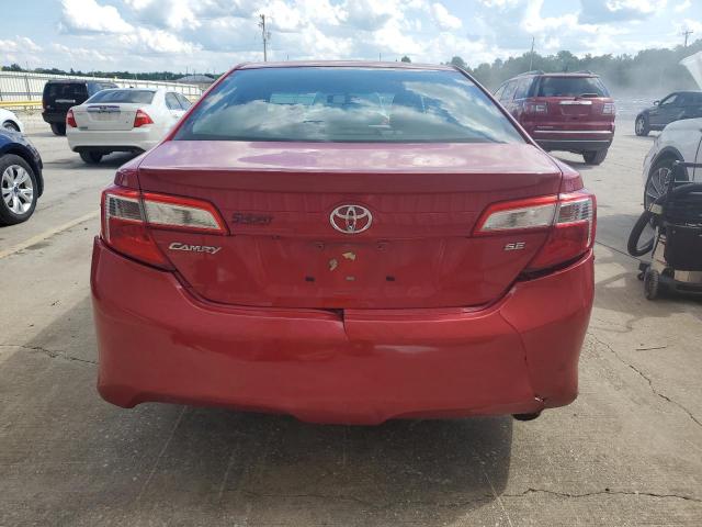 Photo 6 from auction – 2014 TOYOTA CAMRY L with VIN 4T1BF1FK5EU814243