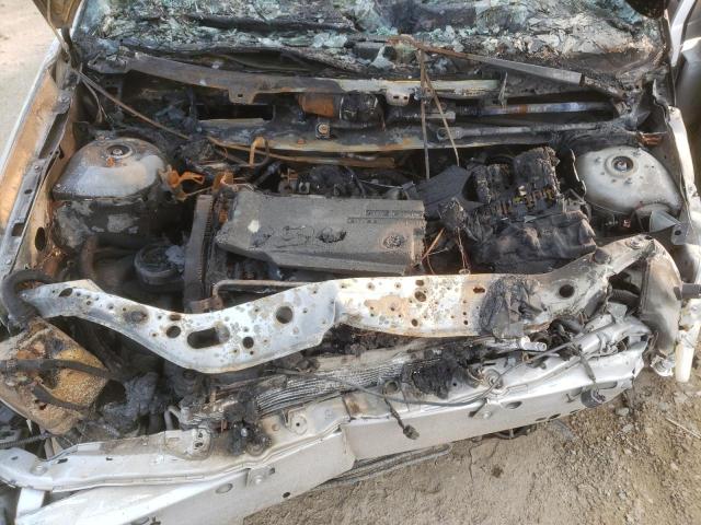 Photo 11 from auction – 2002 FORD FOCUS SE with VIN 1FAFP36392W273890