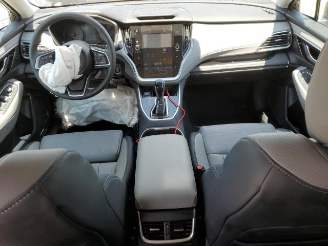 Photo 8 from auction – 2024 SUBARU OUTBACK LI with VIN 4S4BTANC2R3109267