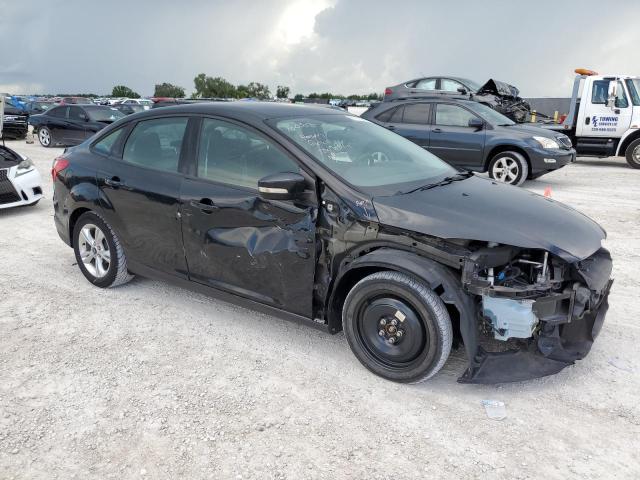 Photo 4 from auction – 2014 FORD FOCUS SE with VIN 1FADP3F26EL125779