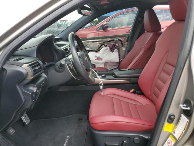 Photo 7 from auction – 2019 LEXUS IS 300 with VIN JTHBA1D20K5087801