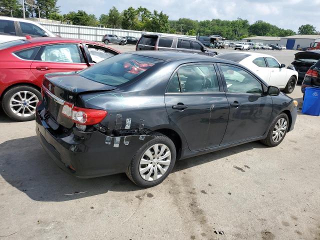 Photo 3 from auction – 2013 TOYOTA COROLLA BA with VIN 5YFBU4EE4DP095053