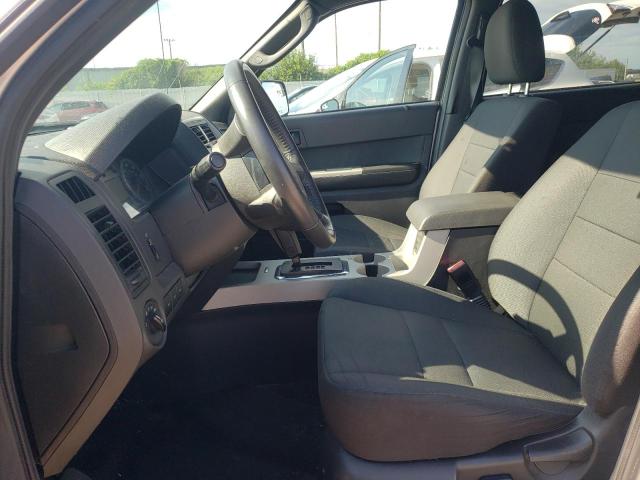 Photo 7 from auction – 2011 FORD ESCAPE XLT with VIN 1FMCU0D70BKA33026