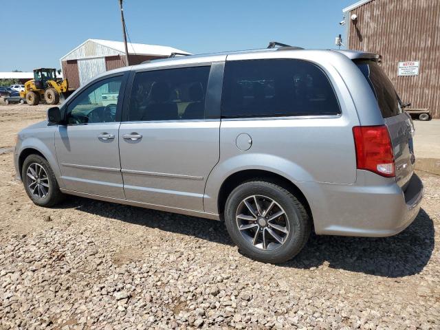 Photo 2 from auction – 2017 DODGE GRAND CARA with VIN 2C4RDGCG9HR818437
