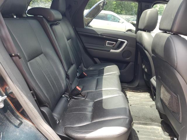 Photo 11 from auction – 2016 LAND ROVER DISCOVERY with VIN SALCR2BG2GH552208