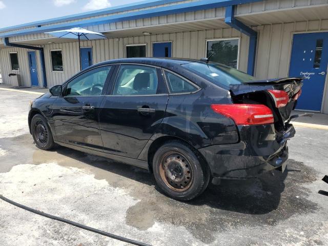 Photo 2 from auction – 2018 FORD FOCUS S with VIN 1FADP3E2XJL325477