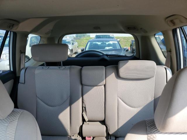 Photo 10 from auction – 2006 TOYOTA RAV4 LIMIT with VIN JTMBD31V065024741
