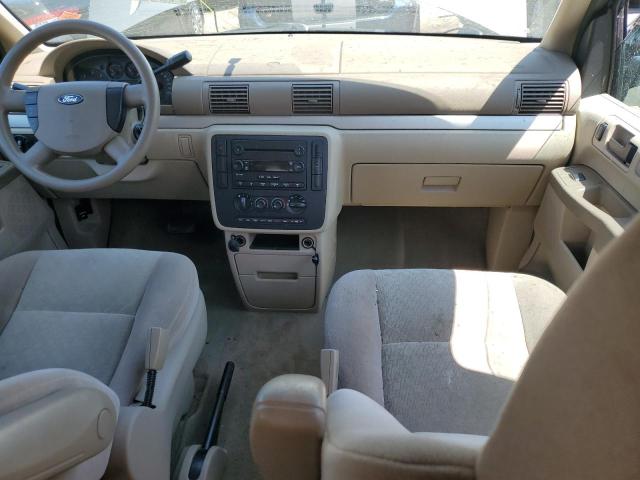 Photo 8 from auction – 2006 FORD FREESTAR S with VIN 2FMZA51626BA24307