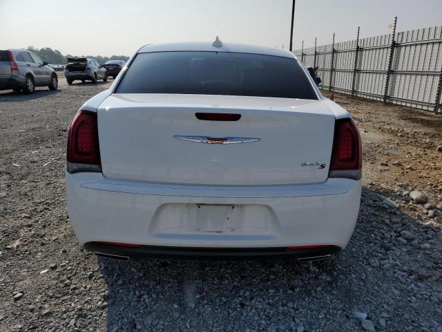 Photo 6 from auction – 2020 CHRYSLER 300 S with VIN 2C3CCABGXLH158693