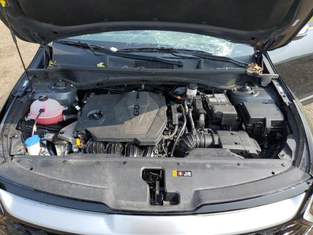 Photo 12 from auction – 2023 KIA SPORTAGE E with VIN 5XYK33AF8PG023339