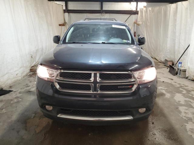 Photo 5 from auction – 2013 DODGE DURANGO CR with VIN 1C4SDJDT0DC540654