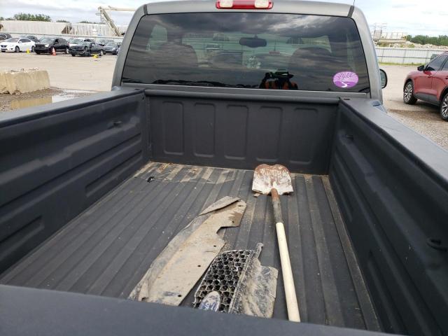 Photo 10 from auction – 2001 CHEVROLET SILVERADO with VIN 1GCEK14V21Z300146