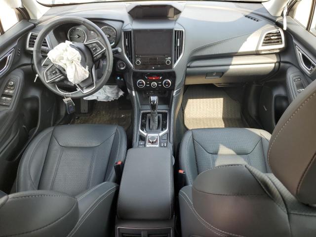 Photo 8 from auction – 2022 SUBARU FORESTER T with VIN JF2SKARC4NH494413