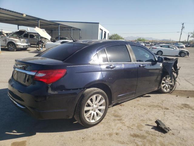 Photo 3 from auction – 2011 CHRYSLER 200 TOURIN with VIN 1C3BC1FB8BN531343