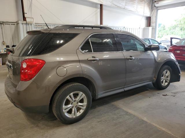 Photo 3 from auction – 2010 CHEVROLET EQUINOX LT with VIN 2CNALDEW9A6299704