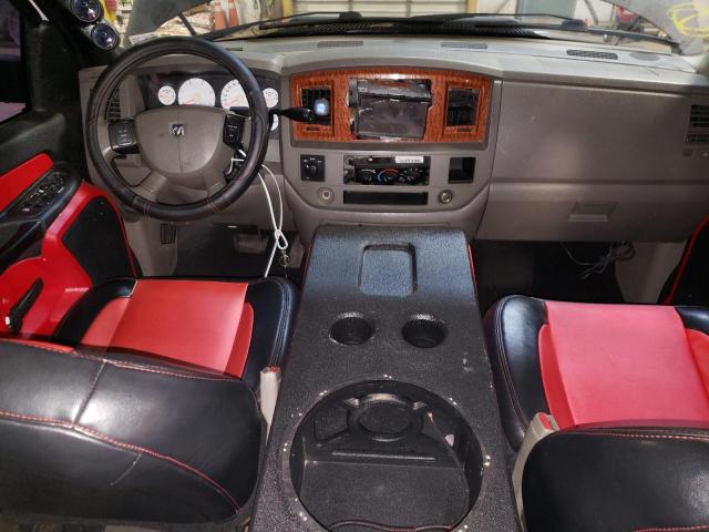 Photo 8 from auction – 2006 DODGE RAM 3500 with VIN 3D7MX49C36G285546