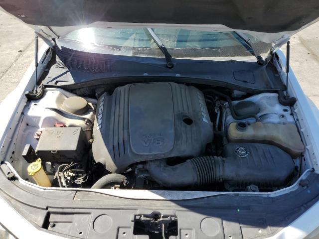 Photo 11 from auction – 2013 CHRYSLER 300 S with VIN 2C3CCABT0DH682918