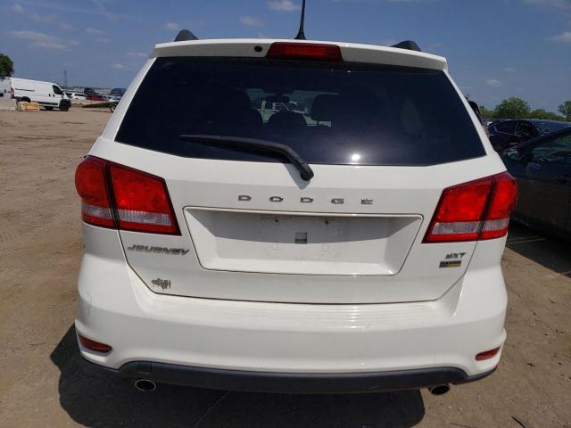 Photo 6 from auction – 2017 DODGE JOURNEY SX with VIN 3C4PDCBG1HT518177
