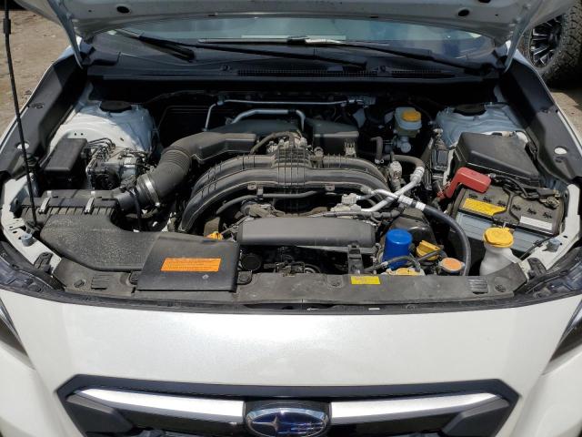 Photo 12 from auction – 2018 SUBARU CROSSTREK with VIN JF2GTADC2JH312700