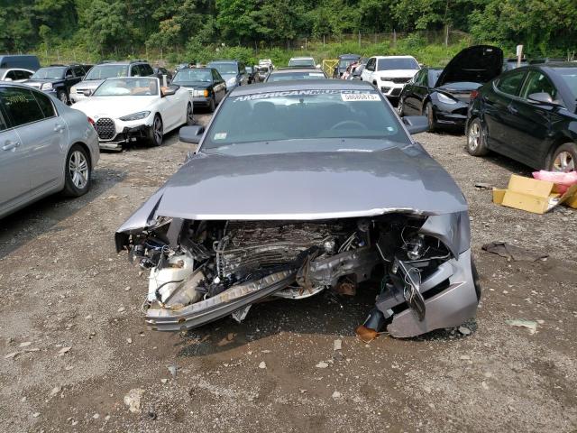 Photo 5 from auction – 2006 FORD MUSTANG with VIN 1ZVFT80N265121732