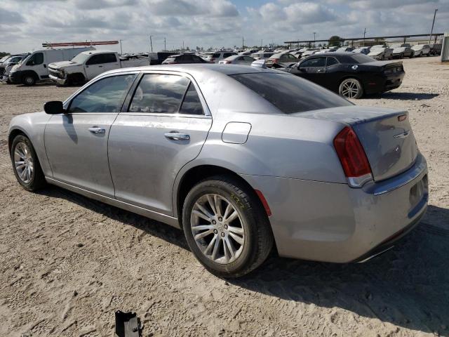 Photo 2 from auction – 2017 CHRYSLER 300C with VIN 2C3CCAEG7HH579905