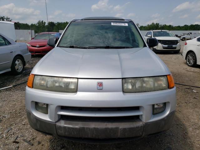 Photo 5 from auction – 2003 SATURN VUE with VIN 5GZCZ53B93S899994
