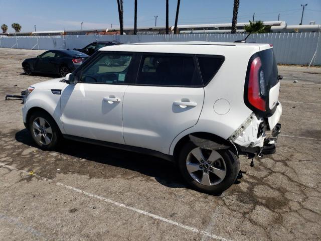 Photo 2 from auction – 2019 KIA SOUL with VIN KNDJN2A29K7000302