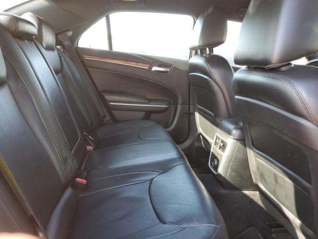 Photo 10 from auction – 2014 CHRYSLER 300 with VIN 2C3CCAAG9EH211694