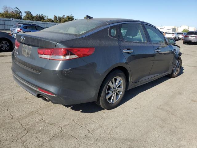 Photo 3 from auction – 2016 KIA OPTIMA LX with VIN KNAGT4L37G5087036
