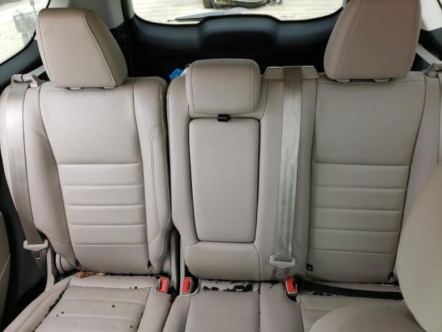 Photo 10 from auction – 2016 FORD ESCAPE TIT with VIN 1FMCU9J95GUA98184