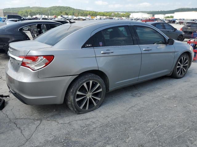 Photo 3 from auction – 2014 CHRYSLER 200 TOURIN with VIN 1C3CCBBG5EN102175