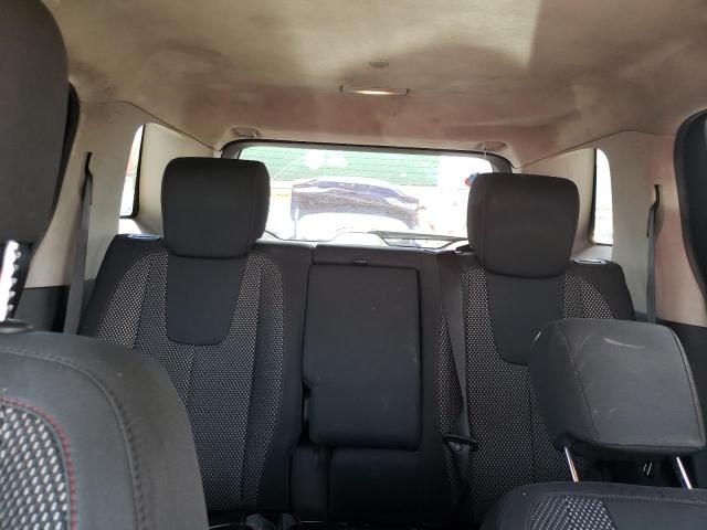 Photo 10 from auction – 2011 GMC TERRAIN SL with VIN 2CTALSEC6B6403036