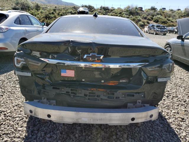 Photo 6 from auction – 2015 CHEVROLET IMPALA LT with VIN 2G1125S3XF9237640