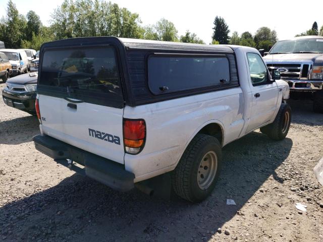 Photo 3 from auction – 2000 MAZDA B2500 with VIN 4F4YR12C9YTM32609