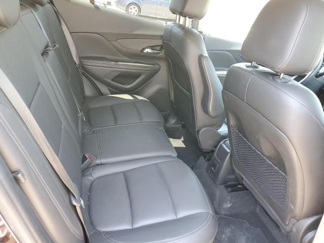 Photo 10 from auction – 2017 BUICK ENCORE ESS with VIN KL4CJCSB1HB181632