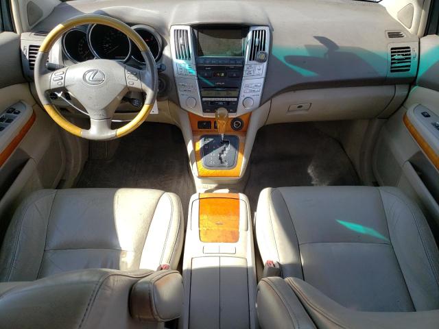 Photo 8 from auction – 2008 LEXUS RX 350 with VIN 2T2HK31U18C094094