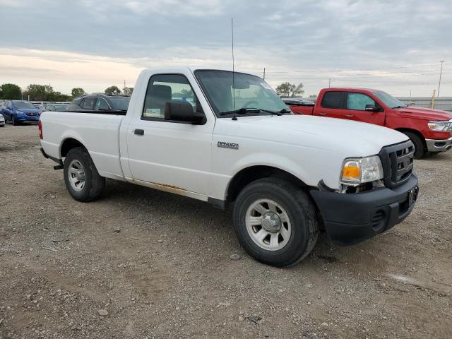 Photo 4 from auction – 2010 FORD RANGER with VIN 1FTKR1AD5APA74660