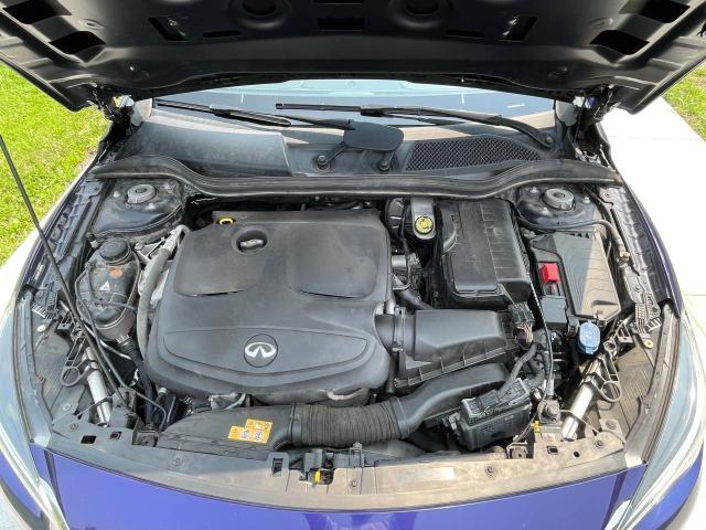 Photo 7 from auction – 2018 INFINITI QX30 BASE with VIN SJKCH5CP7JA055260