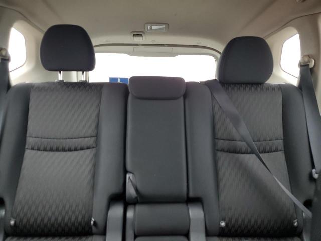 Photo 10 from auction – 2018 NISSAN ROGUE S with VIN KNMAT2MT8JP620597