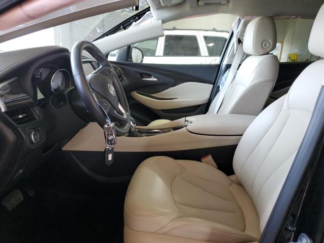 Photo 7 from auction – 2020 BUICK ENVISION P with VIN LRBFXBSA7LD167894