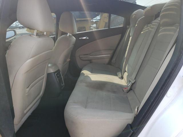 Photo 10 from auction – 2013 DODGE CHARGER SE with VIN 2C3CDXBGXDH664767