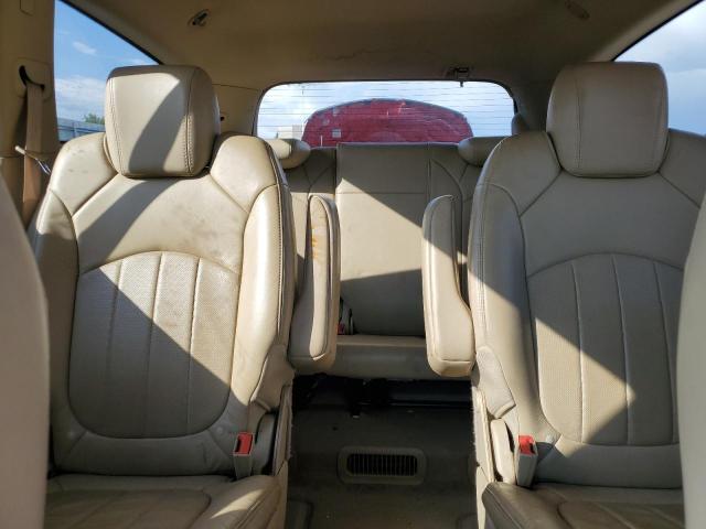 Photo 10 from auction – 2010 BUICK ENCLAVE CX with VIN 5GALVCED4AJ215907