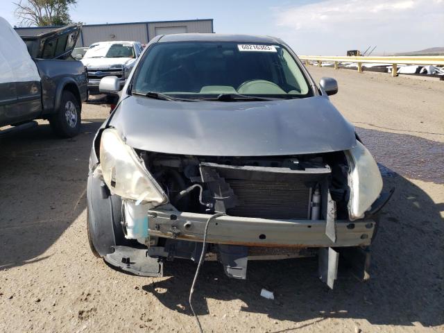 صورة رقم 5 من المزاد - 2014 NISSAN VERSA مع VIN 3N1CN7AP2EL853449
