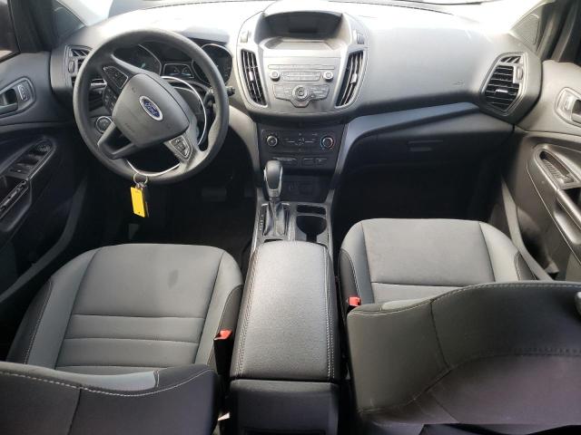 Photo 8 from auction – 2019 FORD ESCAPE S with VIN 1FMCU0F74KUB46074
