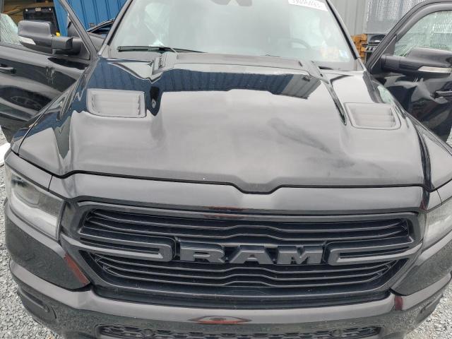 Photo 11 from auction – 2021 RAM 1500 SPORT with VIN 1C6SRFVT0MN520509