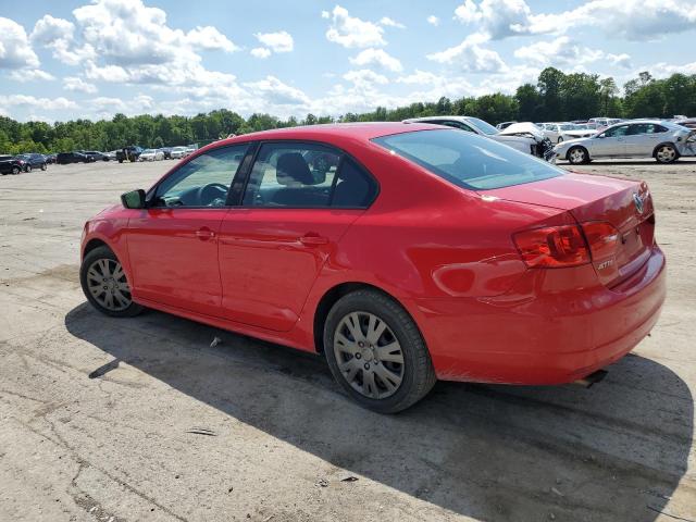 Photo 2 from auction – 2013 VOLKSWAGEN JETTA BASE with VIN 3VW1K7AJ5DM212245