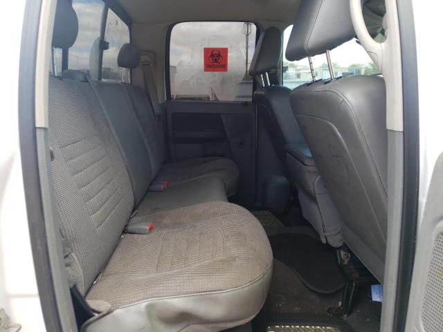 Photo 10 from auction – 2008 DODGE RAM 1500 S with VIN 1D7HA182X8J177484